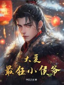 大夏最狂小侯爷